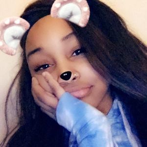 Meet your Posher, Jayd